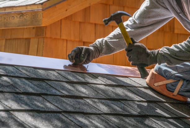 Best Roof Coating Services  in Brook Park, OH