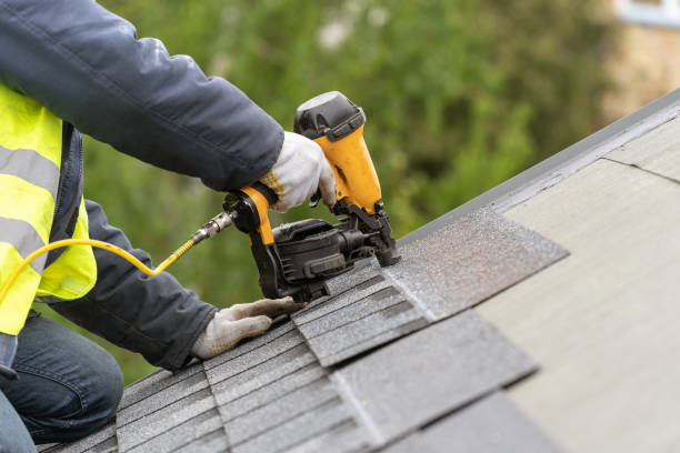 Best Roofing for New Construction  in Brook Park, OH