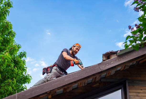 Best Wood Shake Roofing  in Brook Park, OH