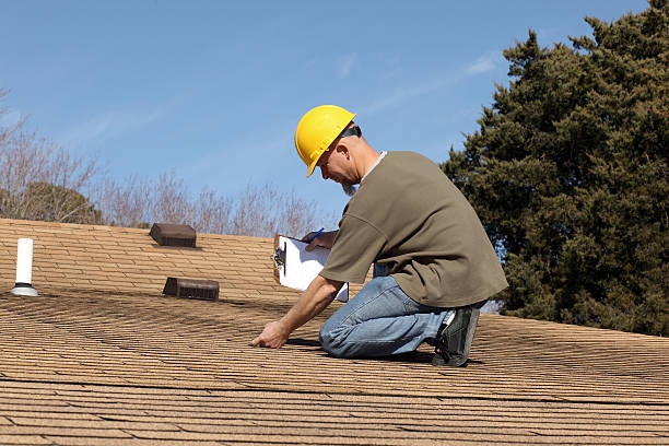 Fast & Reliable Emergency Roof Repairs in Brook Park, OH