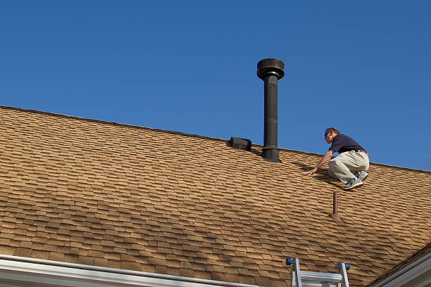 Cold Roofs in Brook Park, OH